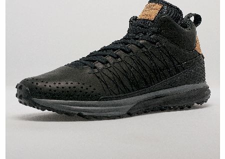 Nike Lunar Fresh Mid QS