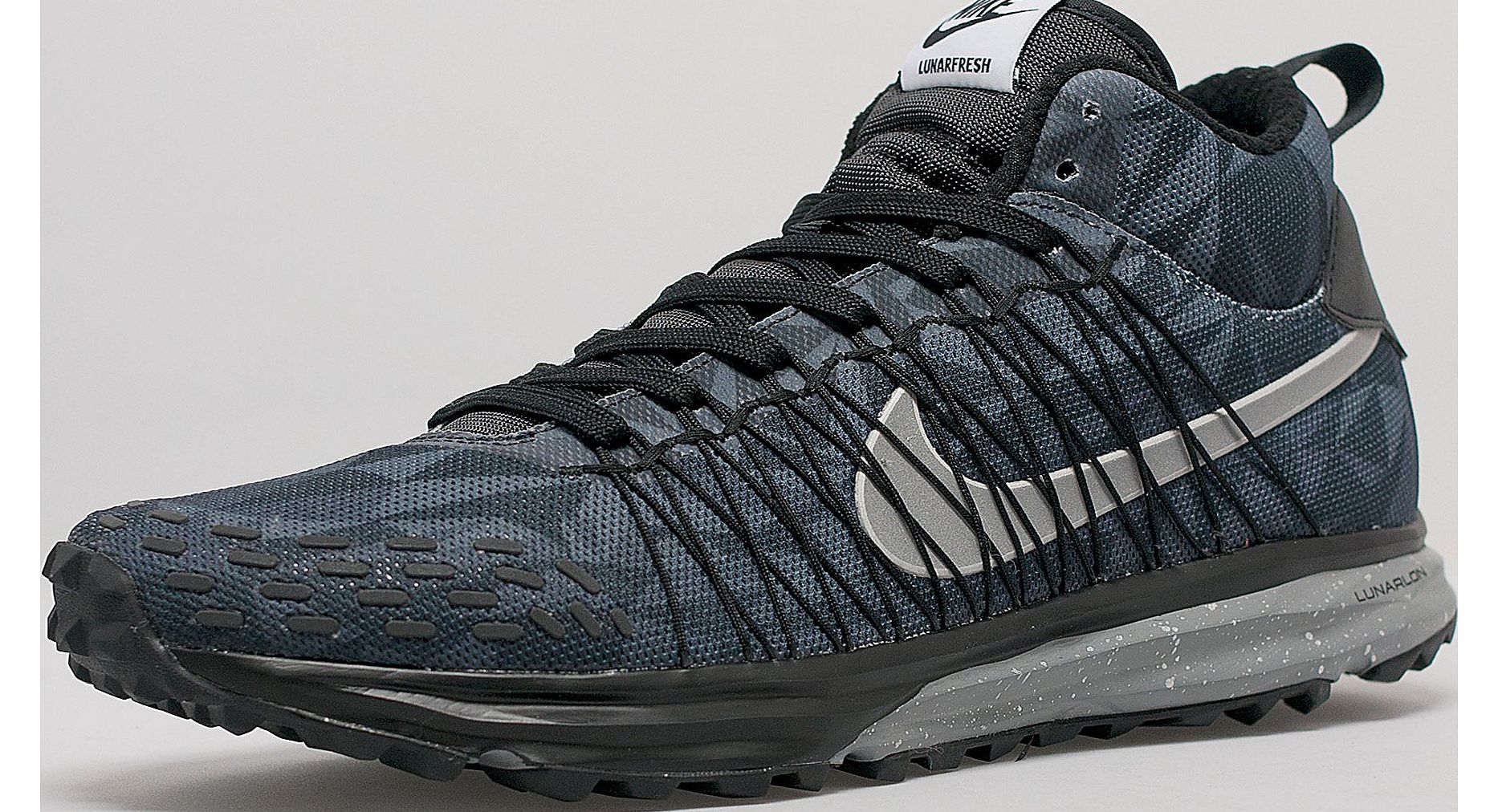 Nike Lunar Fresh Sneakerboot
