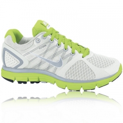 Lunar Glide+ 2 Running Shoes NIK4827