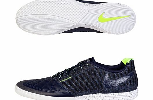 Lunargato II Astroturf Purple 580456-441