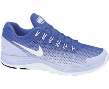 Nike Lunarglide  4 Breathe Ladies Running Shoes