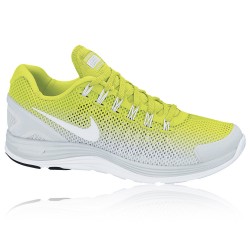 Lunarglide+ 4 Breathe Running Shoes NIK7292