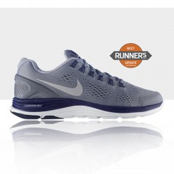 LunarGlide+ 4 Running Shoes NIK6513