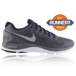 LunarGlide+ 4 Running Shoes NIK6745