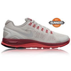 LunarGlide+ 4 Running Shoes NIK7095