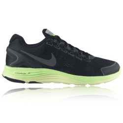 Nike LunarGlide  4 Shield Running Shoes NIK6403