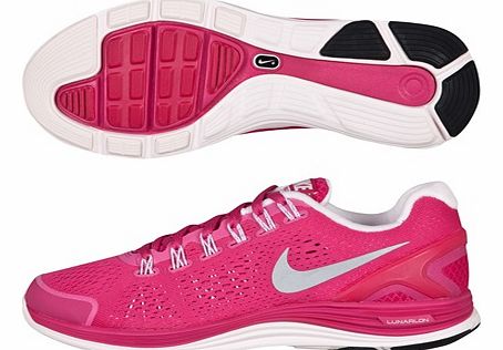 Nike Lunarglide  4 Trainers -