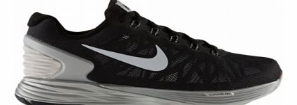 Nike Lunarglide 6 Flash Ladies Running Shoe