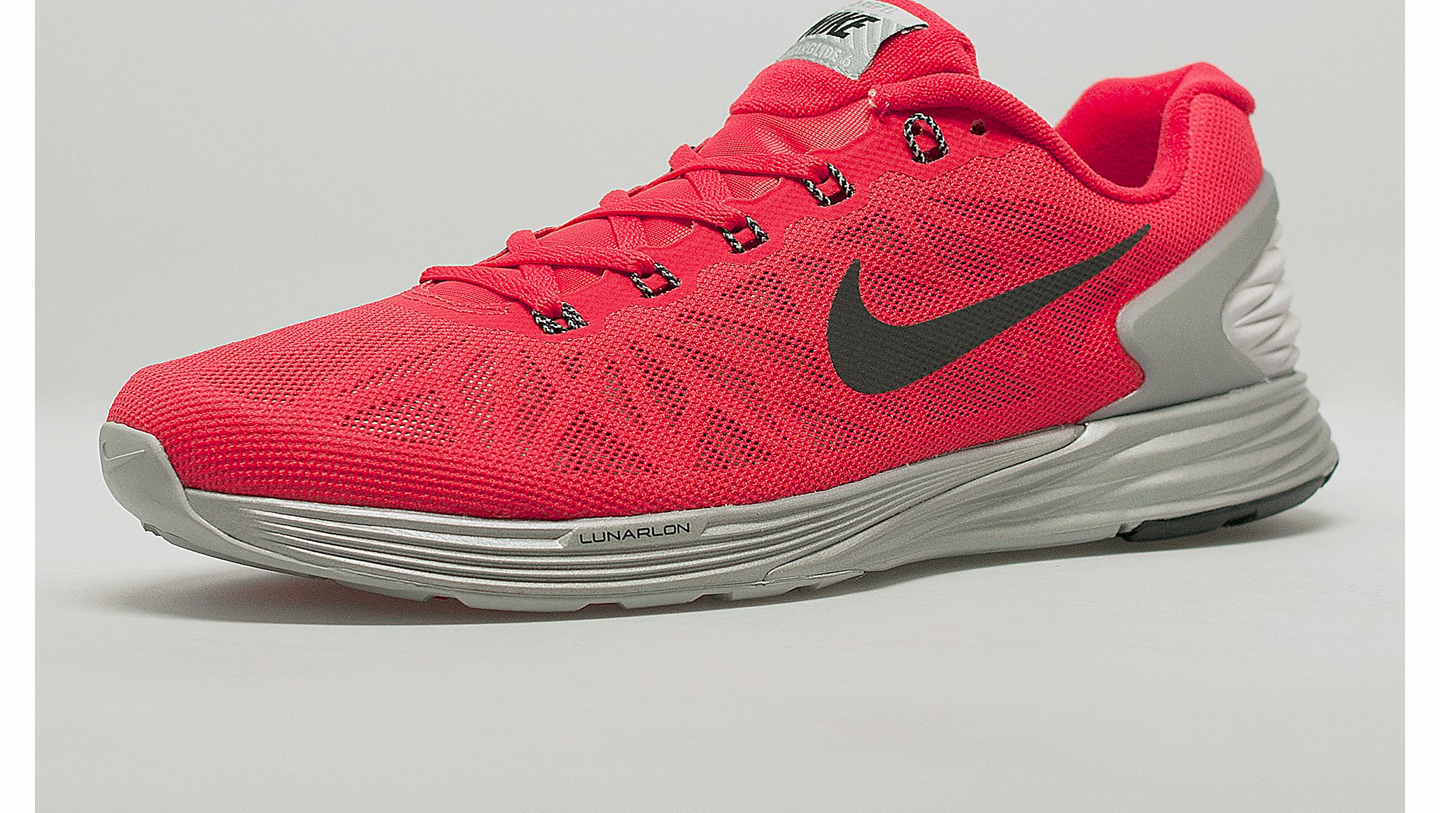 Nike Lunarglide 6 Flash