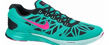 Nike LunarGlide 6 Ladies Running Shoe
