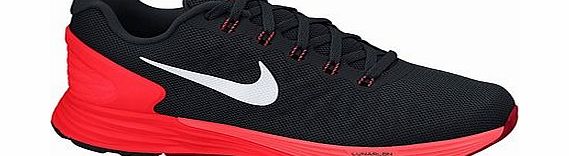 Nike Lunarglide 6 Trainers Black 654433-010