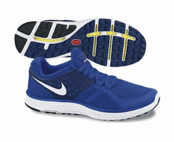 Nike Lunarswift  3 Mens Running Shoes