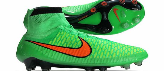 Nike Magista Obra FG Football Boots Poison