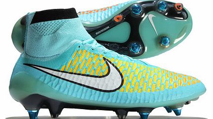 Nike Magista Obra SG Pro Football Boots Hyper Turquoise