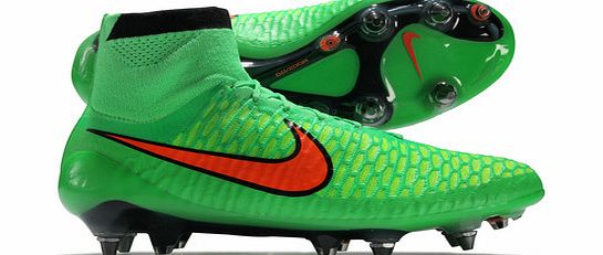 Nike Magista Obra SG Pro Football Boots Poison