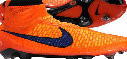 Nike Magista Obra SG Pro Football Boots Total