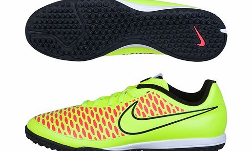 Magista Onda Astroturf Trainers - Kids