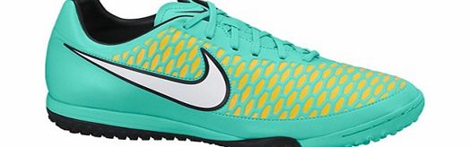 Nike Magista Onda Astroturf Trainers Sky Blue