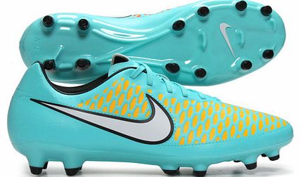 Nike Magista Onda FG Football Boots Hyper