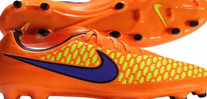 Nike Magista Onda FG Football Boots Total