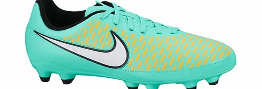 Nike Magista Onda Firm Ground Football Boots -