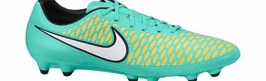 Nike Magista Onda Firm Ground Football Boots Sky