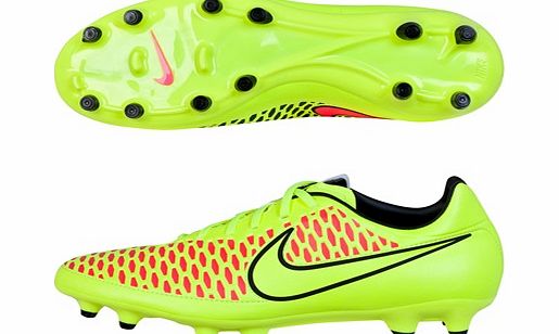 Nike Magista Onda Firm Ground Football Boots