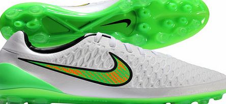 Nike Magista Opus AG Football Boots