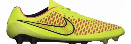 Magista Opus FG Mens Football Boot