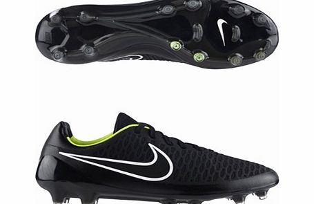 Nike Magista Opus Firm Ground Football Boot