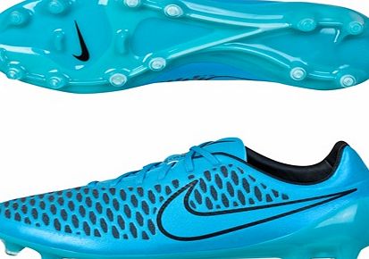 Nike Magista Opus Firm Ground Football Boots Sky