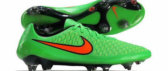 Nike Magista Opus SG Pro Football Boots Poison