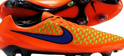 Nike Magista Opus SG Pro Football Boots Total