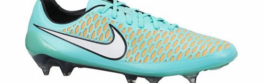 Nike Magista Opus Soft Ground-Pro Football Boots