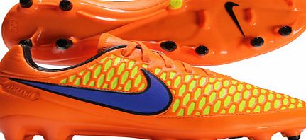 Nike Magista Orden FG Football Boots Total
