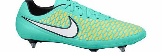 Magista Orden Soft Ground Football Boots