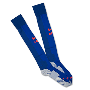 Man Utd 3rd Socks 2014 2015