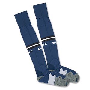 Man Utd Away Socks 2013 2014