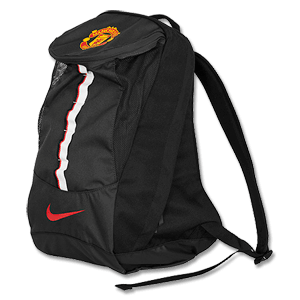 Nike Man Utd Backpack 2014 2015