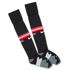 Man Utd Home Socks 2013 2014