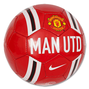 Nike Man Utd Skills Balls 2014 2015