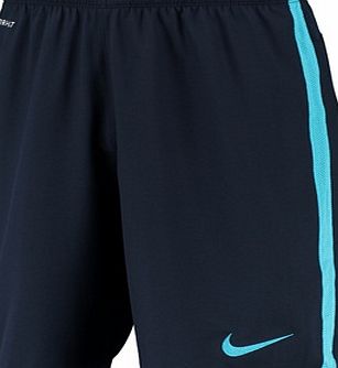 Nike Manchester City Away Shorts 2015/16 658872-475