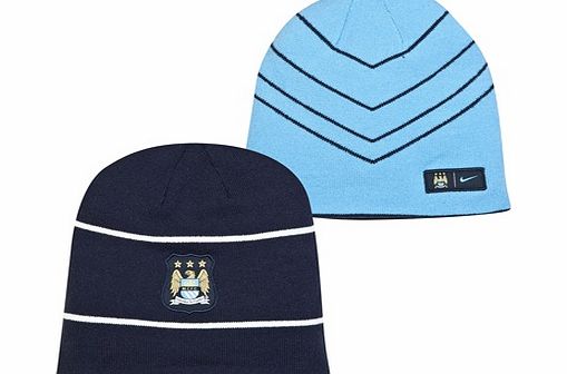 Manchester City Beanie 631391-451