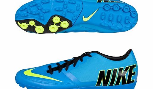 Nike Manchester City Bomba Pro II Blue 580446-470