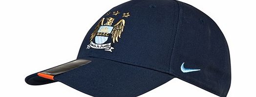 Nike Manchester City Core Cap 619318-451