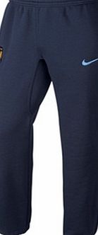 Nike Manchester City Core Cuff Pant Navy 694580-410