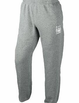 Manchester City Core Fleece Cuff Pant - Mens