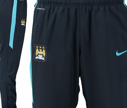 Nike Manchester City Sideline Woven Pant 688154-475
