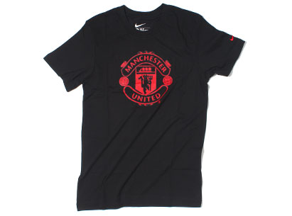 Manchester United 2012/13 Core T-Shirt