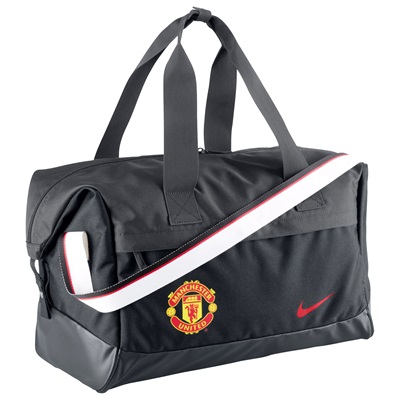 Nike Manchester United Allegiance Shield Compact